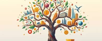 Carteira Diversificada: Maximizando Ganhos e Minimizando Riscos