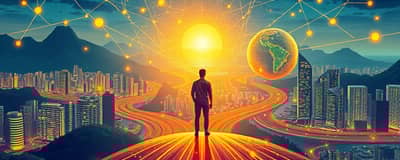 Decifrando o Mercado de Criptomoedas: O Guia para Iniciantes