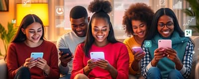 Finanças Essenciais para Millennials: Gerenciando o Dinheiro na Era Digital