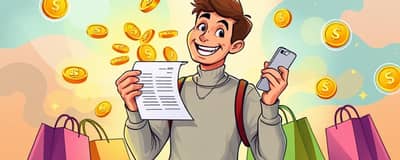 O Poder do Cashback: Recuperando Dinheiro em Suas Compras Diárias
