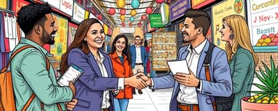 Microfinanças: Impulsionando Sonhos com Pequenos Empréstimos