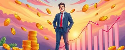 Educação Financeira para Empreendedores: Cresça Seu Negócio e Sua Riqueza