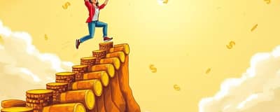 O Caminho para a Independência Financeira: Um Guia Passo a Passo