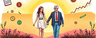 Aposentadoria Programada: Comece Sedo, Viva Melhor Depois