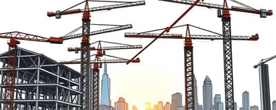 Alavancagem Financeira: Use o Crédito a Seu Favor em Grandes Projetos