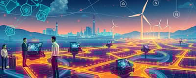 Gerenciamento de Ativos: Otimize Seus Bens e Recursos