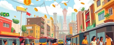 O Custo da Vida: Entenda Onde Seu Dinheiro é Gasto