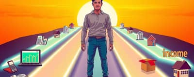 Multiplicando Suas Rendas: Fontes Além do Salário