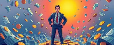 Blindagem Financeira: Contra Imprevistos e Crises