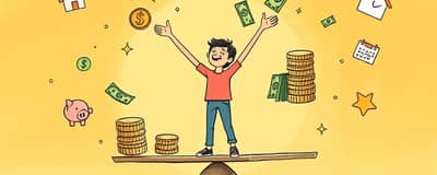 Orçamento Mensal: Mais que Números, Uma Ferramenta