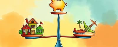 A Regra dos 50/30/20: Simples e Eficaz