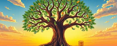 Crescimento Patrimonial: Estratégias Comprovadas