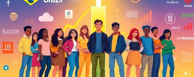 Descomplicando a Bolsa: Seus Primeiros Passos em Ações