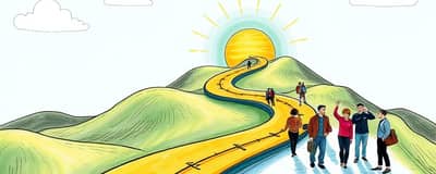 Planejamento de Longo Prazo: O Olhar do Sucesso