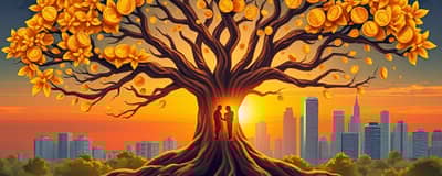 O Legado Financeiro: Construa Seu Amanhã Hoje