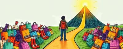 Decisões Smart: Comprando o Que Realmente Importa