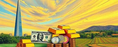 Reserva de Valor: Protegendo Seu Capital