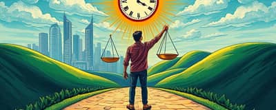 Preço da Oportunidade: Avaliando Suas Escolhas