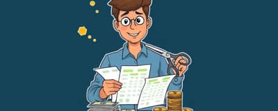 Despesas Fixas e Variáveis: Onde Cortar?