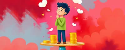 Dinheiro e Emoções: Dominando Seus Impulsos