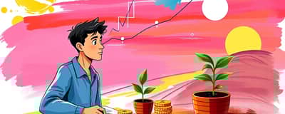 Metas Financeiras Claras: O Primeiro Passo