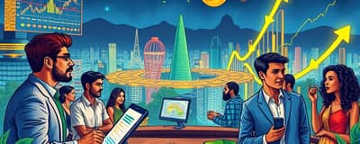 Mercado de Capitais: Entendendo o Jogo