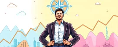 Controle Financeiro Essencial: Chega de Surpresas