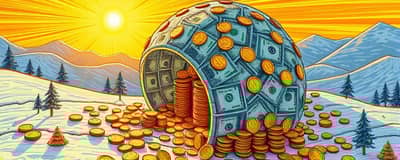 O Valor do Tempo no Dinheiro: Juros Compostos