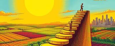 Construindo um Futuro Rico: Pequenos Passos, Grandes Resultados