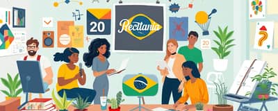 Economia Criativa: Gerando Renda de Formas Inovadoras