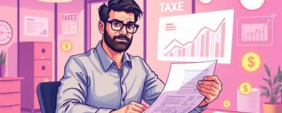 Planejamento Tributário Pessoal: Pague Menos Impostos