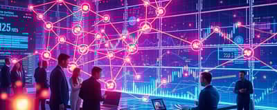 Finanças Quânticas: O Próximo Salto em Modelagem e Risco