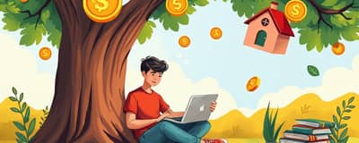 O Guia da Renda Passiva: Libere Seu Tempo