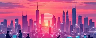 Capital de Risco Tecnológico: Onde o Dinheiro Encontra a Inovação