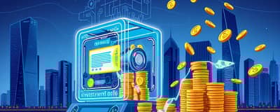 Automação de Investimentos: Faça Seu Dinheiro Rodar