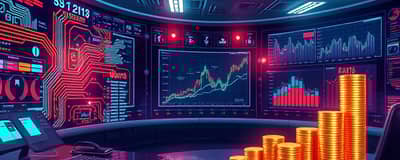 Otimização de Custos com Tecnologia: Reduzindo Despesas Inteligentemente