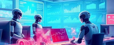 Hiperautomação nos Back-Offices Financeiros