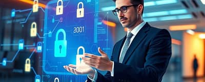 Compliance Tecnológico: Navegando as Regras com Ferramentas Digitais