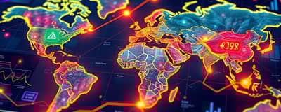 Inteligência Geotagged nas Finanças: Análise de Localização para Decisões