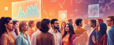 Analytics Comportamental para Finanças: Entendendo o Cliente a Fundo