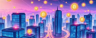 Tokenização de Ativos Reais: Transformando o Património