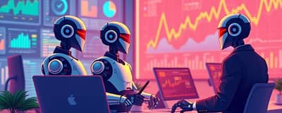 Robótica de Processos (RPA) nas Finanças: Automação Onde Você Menos Espera