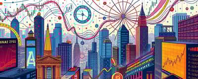 Engenharia Financeira Computacional: Desenvolvendo Soluções Complexas