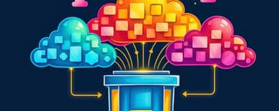 Cloud Agnostic nas Finanças: Flexibilidade Acima de Tudo