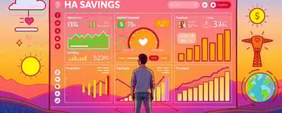 Finanças Centradas no Propósito: Tecnologia para um Mundo Melhor