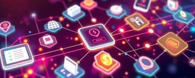 Serviços Financeiros Modulares: Construindo seu Próprio Banco