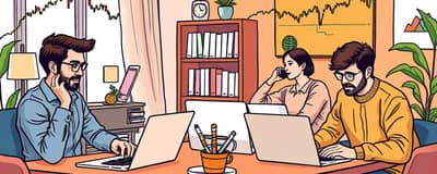 O Guia Definitivo para Entender e Usar o Home Broker