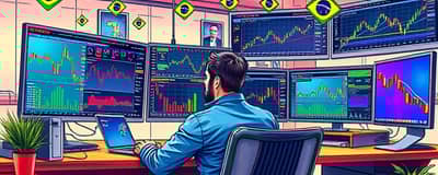 Mercado de Opções: Da Teoria à Prática com Exemplos Reais