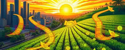 Certificados de Recebíveis Imobiliários (CRI) e Agrícolas (CRA): Como Funcionam?