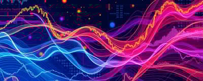 Análise de Sentimentos em Dados Financeiros: Entendendo o Humor do Mercado